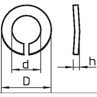 Obo Bettermann DIN 128 A M10V4A Pic_3