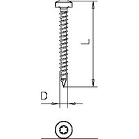 Obo Bettermann 4758T 4.0x40 Pic_1