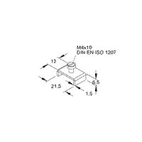 Niedax GU 304/10 Pic_1