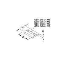 Niedax GSM 0405 Pic_2