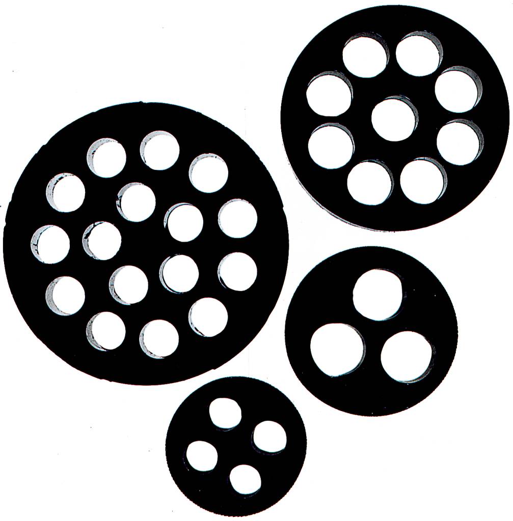 U.I. Lapp GmbH / Lappkabel SKINTOP® DIX-M 20250 Pic_2