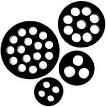 U.I. Lapp GmbH / Lappkabel SKINTOP® DIX-M 40580 Pic_1