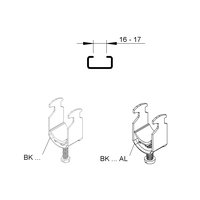 Niedax BK 18 AL Pic_2