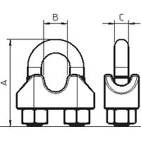 Obo Bettermann 947 8 V4A Pic_1