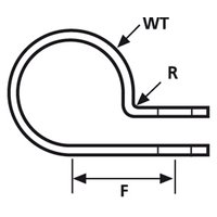 Hellermanntyton H11P PA66 NA 1000 Pic_4