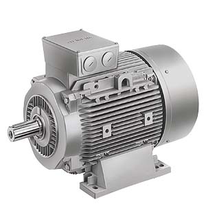 Siemens 1LA6106-2AA14 Pic_2