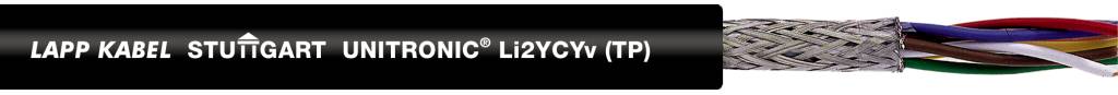 U.I. Lapp GmbH / Lappkabel UNITRONIC® Li2YCYv (TP) 4x2x0,22 Pic_2