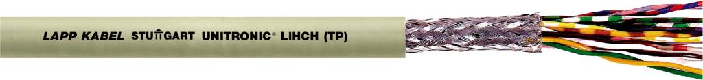 U.I. Lapp GmbH / Lappkabel UNITRONIC® LiHCH (TP) 16x2x0,14 Pic_2