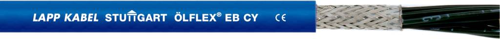 U.I. Lapp GmbH / Lappkabel ÖLFLEX® EB CY 4X0,75 Pic_2