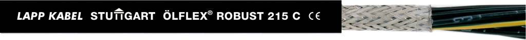U.I. Lapp GmbH / Lappkabel ÖLFLEX® ROBUST 215 C 25G0,5 Pic_2