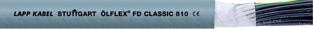 U.I. Lapp GmbH / Lappkabel ÖLFLEX® FD CLASSIC 810 65G1 Pic_2