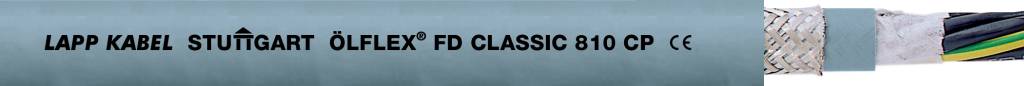U.I. Lapp GmbH / Lappkabel ÖLFLEX® FD CLASSIC 810 CP 12G1 Pic_2