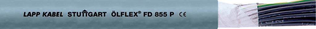 U.I. Lapp GmbH / Lappkabel ÖLFLEX® FD 855 P 20G1 Pic_2