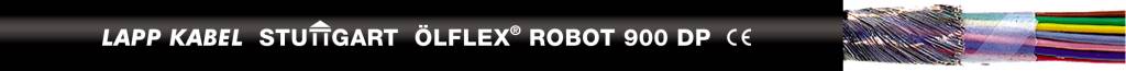 U.I. Lapp GmbH / Lappkabel ÖLFLEX® ROBOT 900 DP 12G1,5 Pic_2