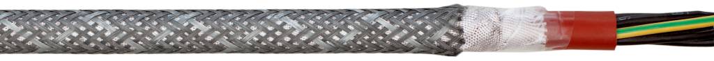 U.I. Lapp GmbH / Lappkabel ÖLFLEX® HEAT 180 GLS 5G4 Pic_2