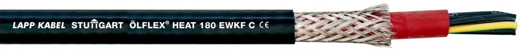 U.I. Lapp GmbH / Lappkabel ÖLFLEX® HEAT 180 EWKF C 7G1,5 Pic_2