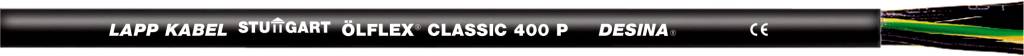 U.I. Lapp GmbH / Lappkabel ÖLFLEX® CLASSIC 400 P 2X0,5 Pic_3
