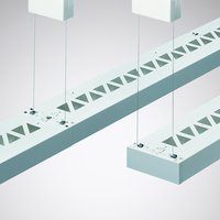 Trilux 05051S Seilaufhängung Pic_2