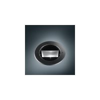 Trilux 08520PR Edelstahlabschlussplatte rund Pic_1