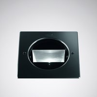 Trilux 08520PQ Edelstahlabschlusspl quadratisch Pic_3