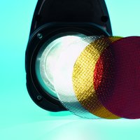 Stahl R. Streuscheibe 6148 rot Zubehör Pic_1