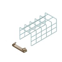 Ridi SK 136 SCHUTZKORB M.HALTER Pic_2