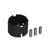 Schuch RZ 1 SCHWARZ Pic_2