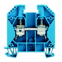 Weidmüller WDU 16 BL Pic_1