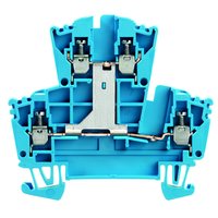 Weidmüller WDK 2.5V BL Pic_2