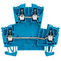 Weidmüller WDK 2.5 ZQV BL Pic_2