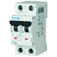 Eaton Electric FAZ-B25/2 Pic_1