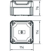 Obo Bettermann T 60 OE HD TR Pic_3