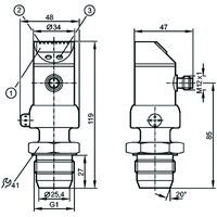 Ifm Electronic PIM693 Pic_1