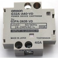 Omron G32A-A420-VD 12-24VDC Pic_1