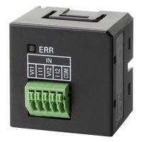 Omron CP1W-ADB21 Pic_1