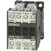 Omron J7KN-14D-01 24D Pic_1
