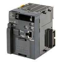 Omron CJ2M-CPU33 Pic_1