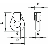 Obo Bettermann 2084 M8 G Pic_1