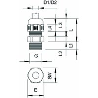 Obo Bettermann V-TEC PG42 LGR Pic_1