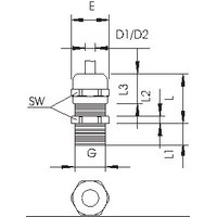 Obo Bettermann V-TEC L PG21 MS Pic_1