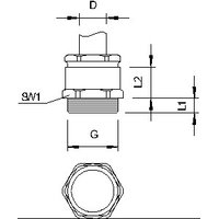 Obo Bettermann 163 MS M32 Pic_1