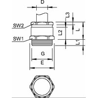 Obo Bettermann 162 MS M20 Pic_1