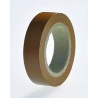Hellermanntyton HTAPE-FLEX15-15x10 PVC BN 10 Pic_1