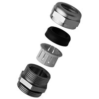 Schlemmer Kabelverschr. M25x21 Pic_1