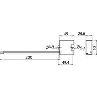 Dehn + Söhne DCOR L 1P 320 Pic_2