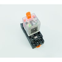 Weidmüller DRMKIT 230VAC 4CO LD/PB Pic_1