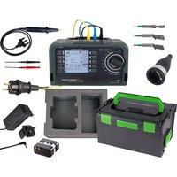 Gossen Metrawatt Meisterpaket PROFiTEST INTRO Pic_2