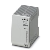 Phoenix Contact UNO-PS/1AC/24DC/100W Pic_1