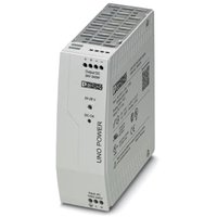 Phoenix Contact UNO-PS/1AC/24DC/240W Pic_1