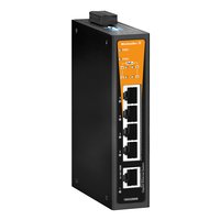 Weidmüller IE-SW-BL05T-1GT-4GTPOE Pic_1